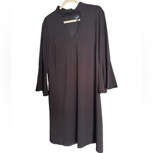MSK Women’s Black Dress